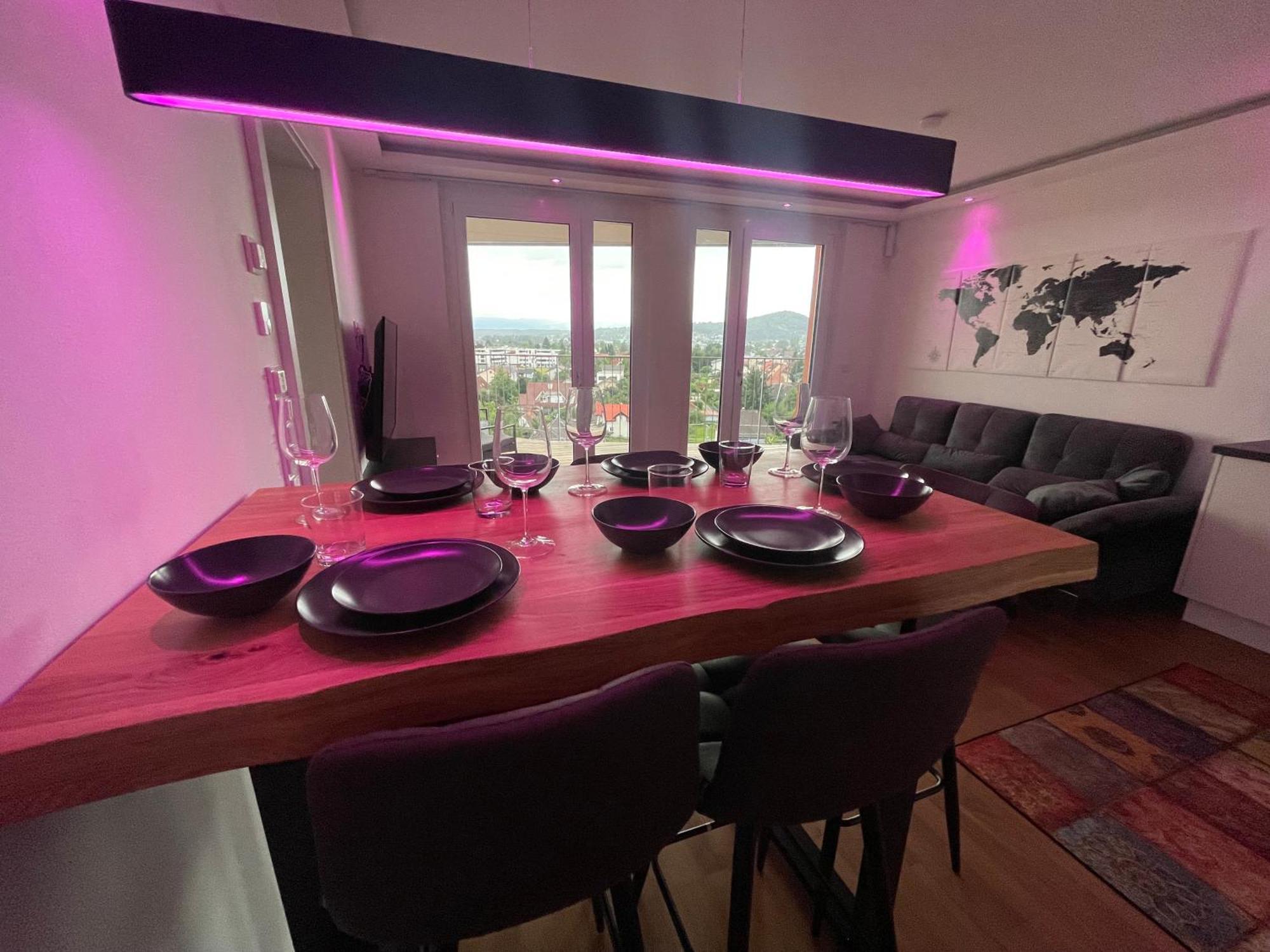 100 Qm Penthouse, Self-check-in, 2 Parkplaetze * Graz